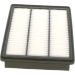 Luftfilter F 026 400 185 Luftfilter F 026 400 185