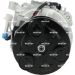 Kompressor, Klimaanlage 320213