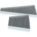 BOSCH 1 987 435 506 Innenraumfilter BOSCH 1 987 435 506 Innenraumfilter