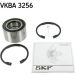 Radlagersatz VKBA 3256 Radlagersatz VKBA 3256