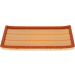 BOSCH F 026 400 326 Luftfilter
