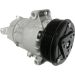 Mahle Kompressor, Klimaanlage BEHR ACP 163 000S