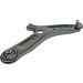 Metzger Lenker, Radaufhängung COMPETENCE KIT 58099802
