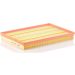 MANN-FILTER C 36 145 Luftfilter