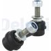 Stange/Strebe, Stabilisator TC2281