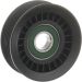 SKF Umlenk-/Führungsrolle, Keilrippenriemen VKM 63031