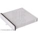 Blue Print Filter, Innenraumluft ADBP250021