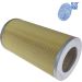 Blue Print Luftfilter ADT322124