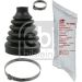 FEBI BILSTEIN 06132 Faltenbalgsatz, Antriebswelle