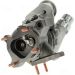 Nissens Turbolader 93139