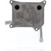 Ölkühler, Motoröl CLC 133 000S Ölkühler, Motoröl CLC 133 000S