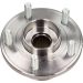 Maxgear Radlagersatz 33-0677