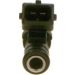 BOSCH 0 280 158 168 Einspritzventil