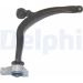 Lenker, Radaufhängung TC1266 Lenker, Radaufhängung TC1266