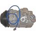 Kompressor, Klimaanlage ACP 1007 000S Kompressor, Klimaanlage ACP 1007 000S