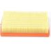 BOSCH 1 457 433 526 Luftfilter BOSCH 1 457 433 526 Luftfilter