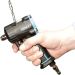 Hazet Schlagschrauber (Druckluft) 1/2 Zoll 9012M Hazet Schlagschrauber (Druckluft) 1/2 Zoll 9012M