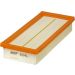 Hengst Filter Luftfilter E634L