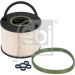 FEBI BILSTEIN 48552 Kraftstofffilter