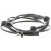 Sensor, Raddrehzahl V42-72-0014 Sensor, Raddrehzahl V42-72-0014
