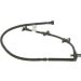 Schlauch, Leckkraftstoff 0 928 402 182 Schlauch, Leckkraftstoff 0 928 402 182