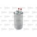 Valeo Kraftstofffilter 587522