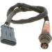 BOSCH Lambdasonde 0 258 010 046 BOSCH Lambdasonde 0 258 010 046