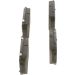 BOSCH Bremsbelagsatz, Scheibenbremse 0 986 494 828 BOSCH Bremsbelagsatz, Scheibenbremse 0 986 494 828