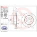 Brembo Bremsscheibe PRIME LINE - UV Coated 09.7650.11 Brembo Bremsscheibe PRIME LINE - UV Coated 09.7650.11