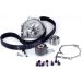 Gates Wasserpumpe + Zahnriemensatz PowerGrip™ KP15580XS