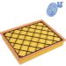 Blue Print Luftfilter ADB112202