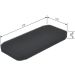 BOSCH 1 987 431 173 Innenraumfilter
