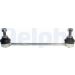 Delphi Stange/Strebe, Stabilisator TC2304 Delphi Stange/Strebe, Stabilisator TC2304