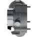 BOSCH Drosselklappenstutzen 0 280 750 085 BOSCH Drosselklappenstutzen 0 280 750 085