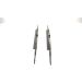 BOSCH 046 S Scheibenwischer Twin 3 397 005 046 BOSCH 046 S Scheibenwischer Twin 3 397 005 046