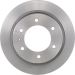 BOSCH Bremsscheibe 0 986 478 496 BOSCH Bremsscheibe 0 986 478 496