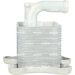 NRF Ölkühler, Automatikgetriebe EASY FIT 31342