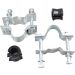 Reparatursatz, Stabilisatorlager 52002508 Reparatursatz, Stabilisatorlager 52002508