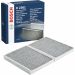 BOSCH 1 987 432 361 Innenraumfilter BOSCH 1 987 432 361 Innenraumfilter
