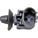 Sensor, Raddrehzahl 09001233 Sensor, Raddrehzahl 09001233