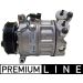 Kompressor, Klimaanlage ACP 500 000P Kompressor, Klimaanlage ACP 500 000P