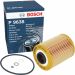 BOSCH 1 457 429 638 Ölfilter BOSCH 1 457 429 638 Ölfilter