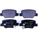 Hella Bremsbelagsatz, Scheibenbremse 8DB 355 014-891 Hella Bremsbelagsatz, Scheibenbremse 8DB 355 014-891