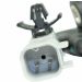 Metzger Sensor, Raddrehzahl 0900878