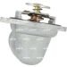 NRF Thermostat, Kühlmittel EASY FIT 725420