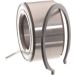 SKF Radlagersatz VKBA 3907