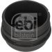 FEBI BILSTEIN 188579 Deckel, Ölfiltergehäuse FEBI BILSTEIN 188579 Deckel, Ölfiltergehäuse