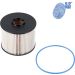 Blue Print Kraftstofffilter ADP152305