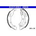 ATE Bremsbackensatz 03.0137-0536.2 ATE Bremsbackensatz 03.0137-0536.2