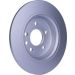 Hella Bremsscheibe PRO 8DD 355 119-501 Hella Bremsscheibe PRO 8DD 355 119-501